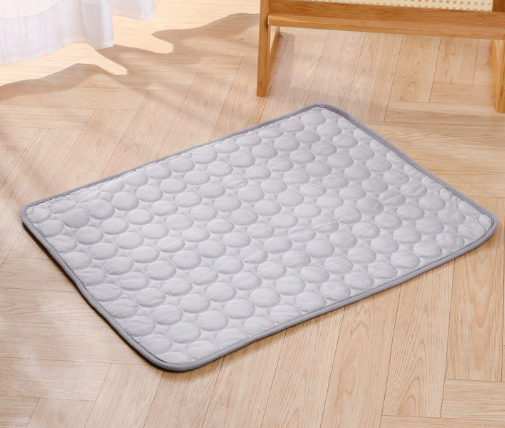 Cooling Comfort Mat for Dogs & Cats