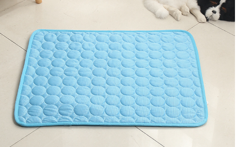 Cooling Comfort Mat for Dogs & Cats