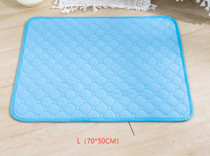 Cooling Comfort Mat for Dogs & Cats