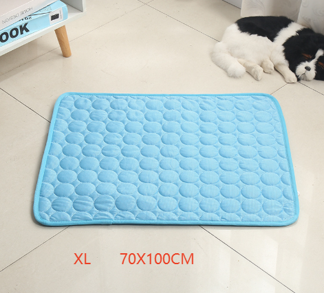 Cooling Comfort Mat for Dogs & Cats