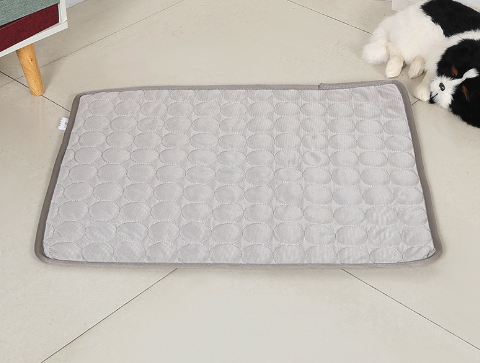 Cooling Comfort Mat for Dogs & Cats